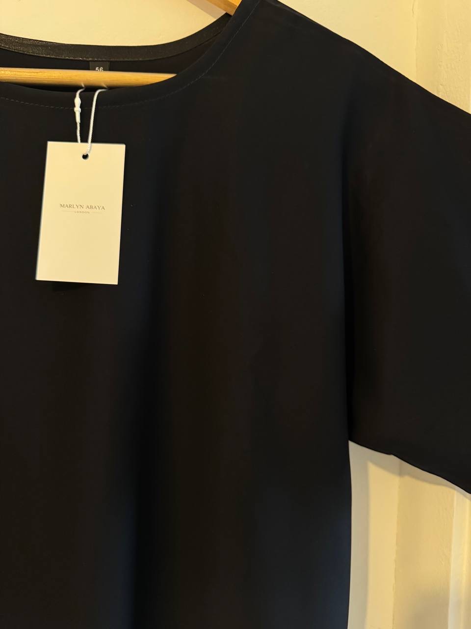 Black inner dress thumbnail