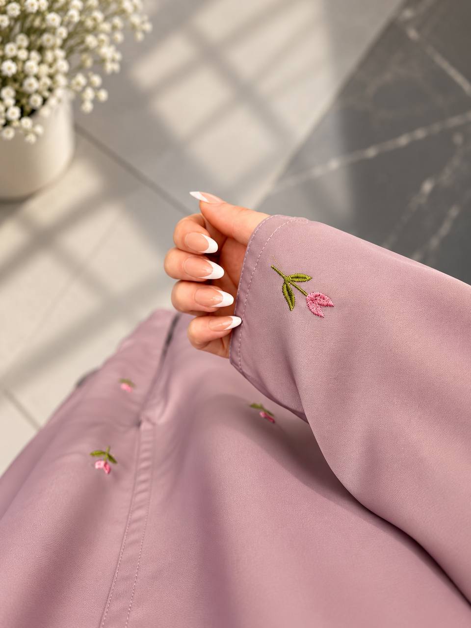 TULIPÉA — AMETHYST thumbnail